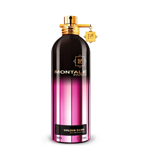 Montale Golden Sand woda perfumowana 100ml