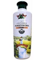 Herbaria Banfi odżywka pokrzywowa do włosów suchych 250ml