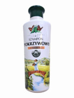 Herbaria Banfi Sampon szampon pokrzywowy w włosów suchych 250ml