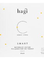 Hagi Smart C zestaw olejek 30ml + esencja 30ml