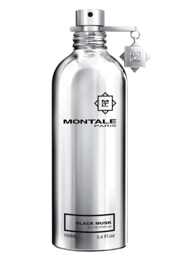 Montale Black Musk woda perfumowana spray 100ml