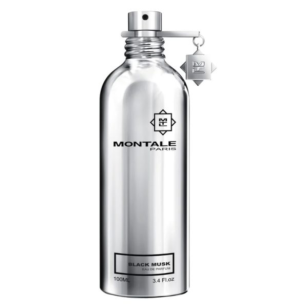 Montale Black Musk woda perfumowana 100ml