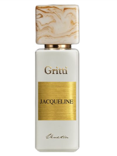 Gritti Jacqueline woda perfumowana 100ml