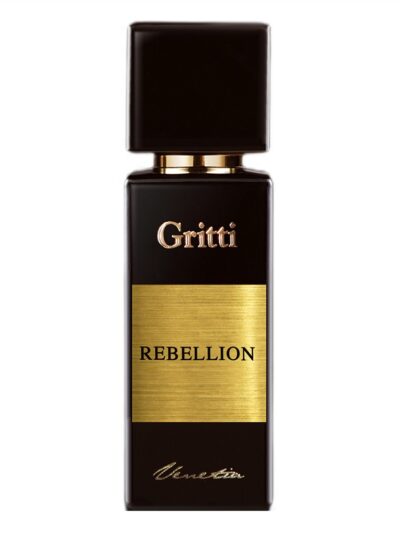 Gritti Rebellion woda perfumowana spray 100ml