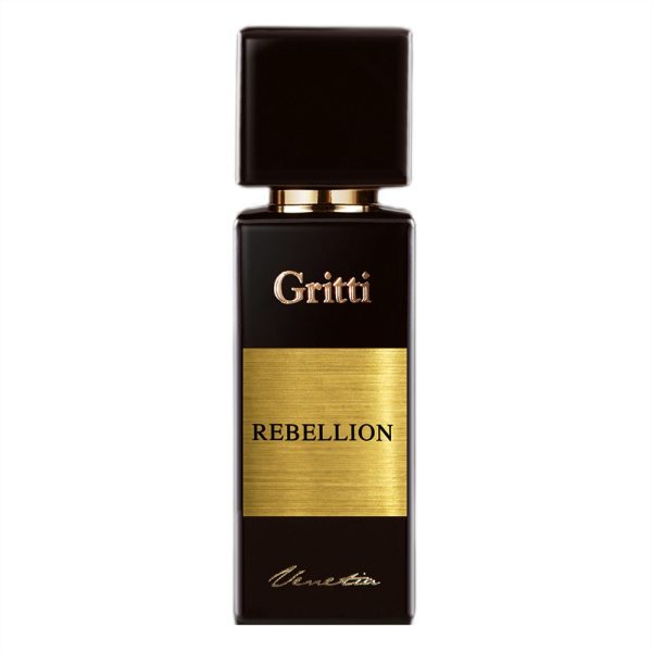 Gritti Rebellion woda perfumowana 100ml