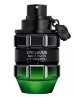 Viktor & Rolf Spicebomb Night Vision woda toaletowa 90ml Tester