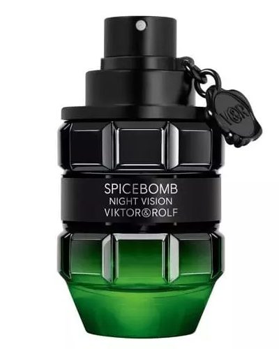 Viktor & Rolf Spicebomb Night Vision woda toaletowa 90ml Tester