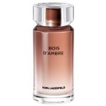 Karl Lagerfeld Bois D'Ambre woda toaletowa 100ml Tester