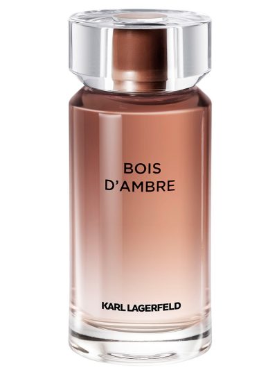 Karl Lagerfeld Bois D'Ambre woda toaletowa 100ml Tester