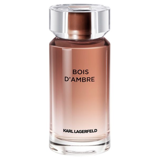 Karl Lagerfeld Bois D'Ambre woda toaletowa 100ml Tester
