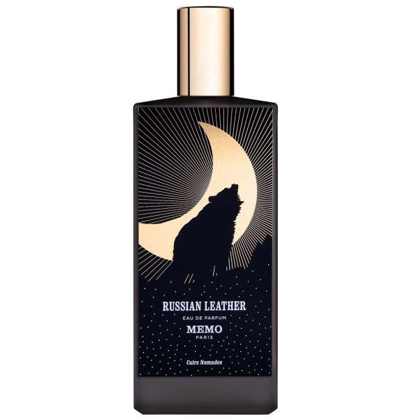 Memo Paris Russian Leather woda perfumowana 75ml