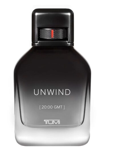 TUMI Unwind woda perfumowana spray 100ml
