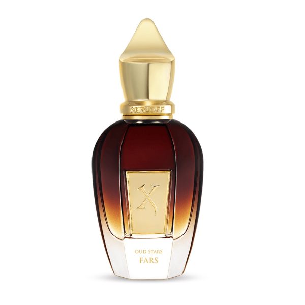 Xerjoff Oud Stars Fars perfumy 50ml
