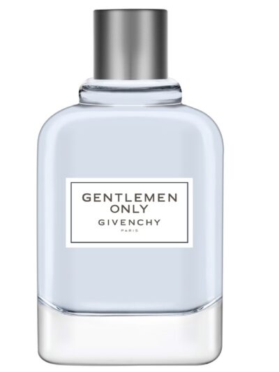 Givenchy Gentlemen Only woda toaletowa spray 100ml