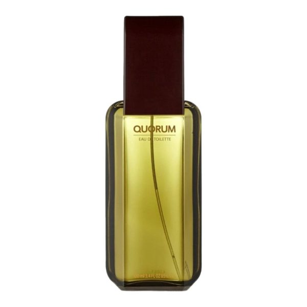 Antonio Puig Quorum woda toaletowa 100ml
