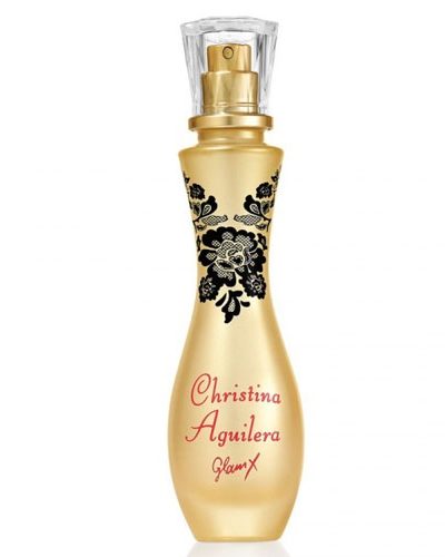Christina Aguilera Glamx woda perfumowana 30ml