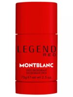 Mont Blanc Legend Red dezodorant sztyft 75g