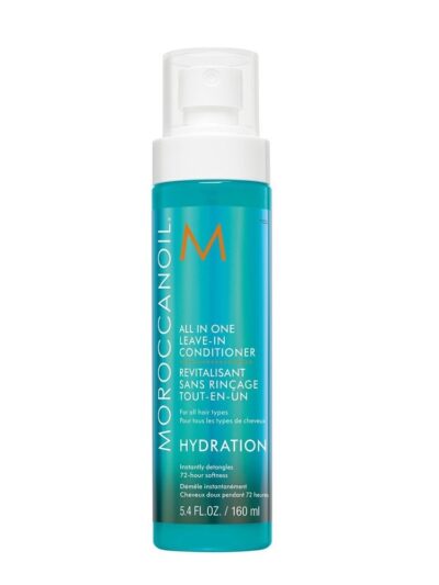 Moroccanoil Hydration All In One Leave-In Conditioner nawilżająca odżywka bez spłukiwania 160ml