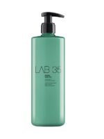 Kallos LAB 35 Sulfate-Free Shampoo bezsiarczanowy szampon do włosów normalnych i wrażliwych 500ml