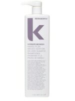 Kevin Murphy Hydrate Me Wash Infused Moisture Delivery Shampoo nawilżający szampon do włosów 1000ml