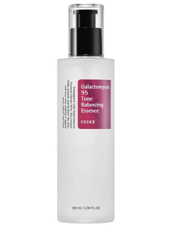 COSRX Galactomyces 95 Tone Balancing Essence esencja z koncentratem drożdżowego fermentu 100ml