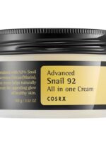 COSRX Advanced Snail 92 All In One Cream krem do twarzy ze śluzem ślimaka 100ml