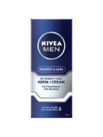 Nivea Men Protect & Care nawilżający krem do twarzy 75ml