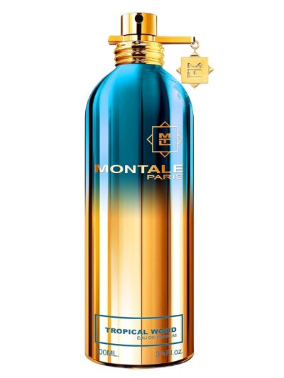 Montale Tropical Wood woda perfumowana 100ml
