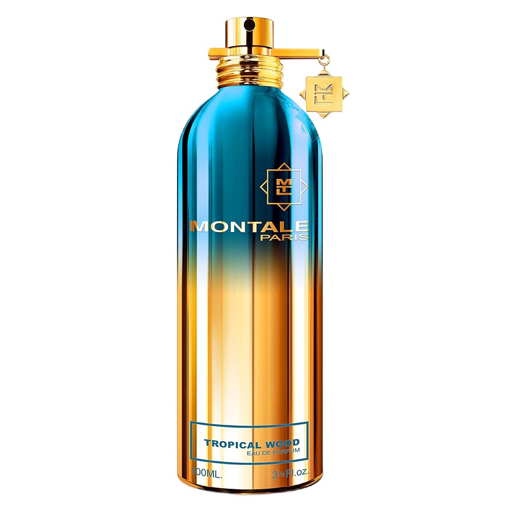 montale tropical wood