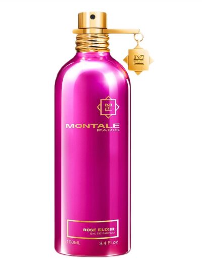 Montale Rose Elixir woda perfumowana 100ml