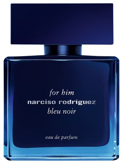 Narciso Rodriguez For Him Bleu Noir woda perfumowana 50ml