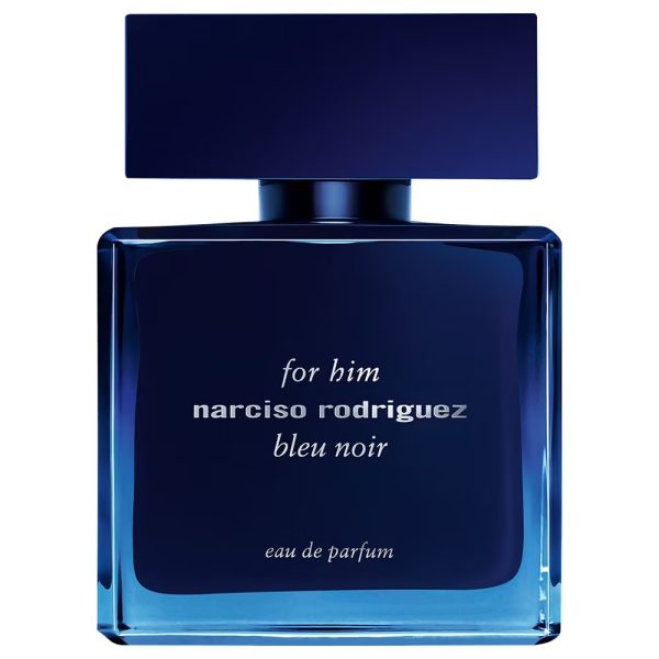 Narciso Rodriguez For Him Bleu Noir woda perfumowana 50ml