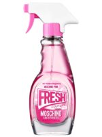 Moschino Pink Fresh Couture woda toaletowa 50ml