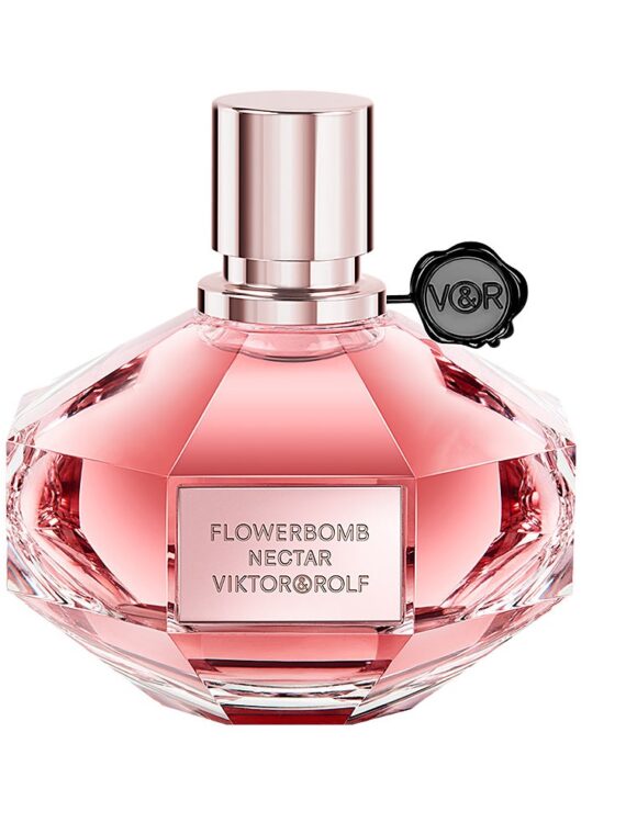 Viktor & Rolf Flowerbomb Nectar woda perfumowana spray 90ml