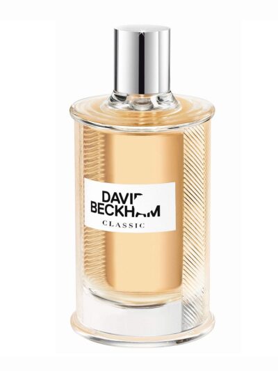 David Beckham Classic woda toaletowa spray 40ml