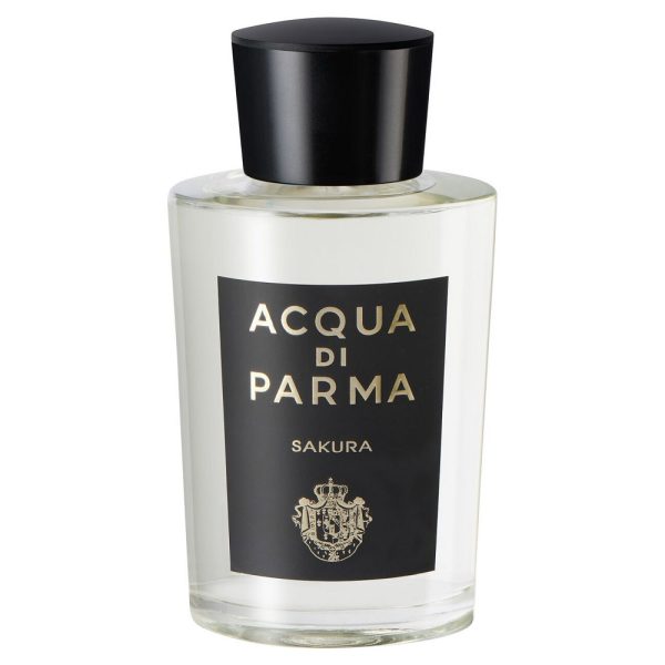 Acqua di Parma Sakura woda perfumowana 180ml