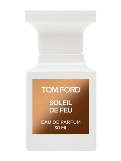 Tom Ford Soleil de Feu woda perfumowana 30ml