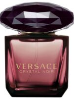 Versace Crystal Noir woda perfumowana 30ml