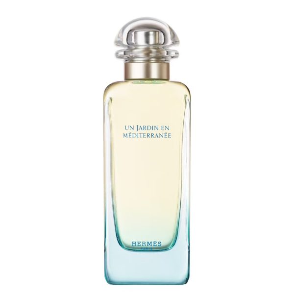 Hermes Un Jardin En Mediterranee woda toaletowa 100ml Tester