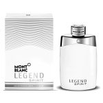 Mont Blanc Legend Spirit Pour Homme woda toaletowa 200ml