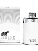 Mont Blanc Legend Spirit Pour Homme woda toaletowa 200ml