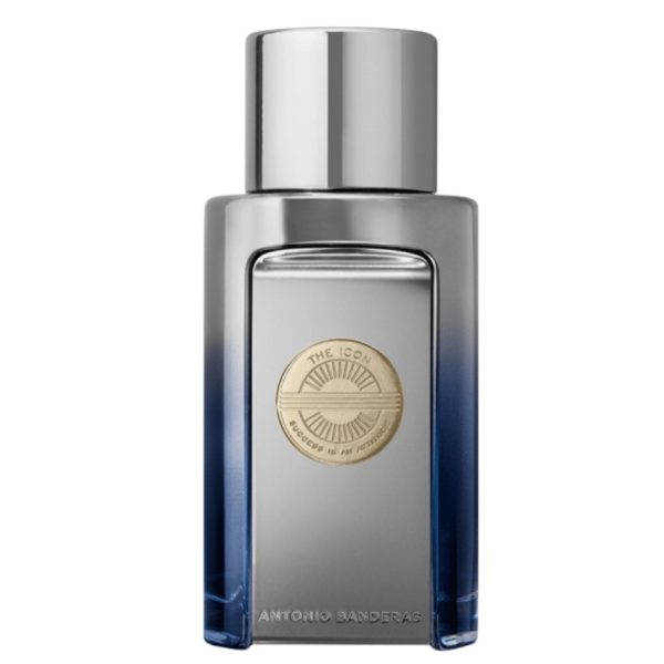 Antonio Banderas The Icon Elixir woda perfumowana 100ml