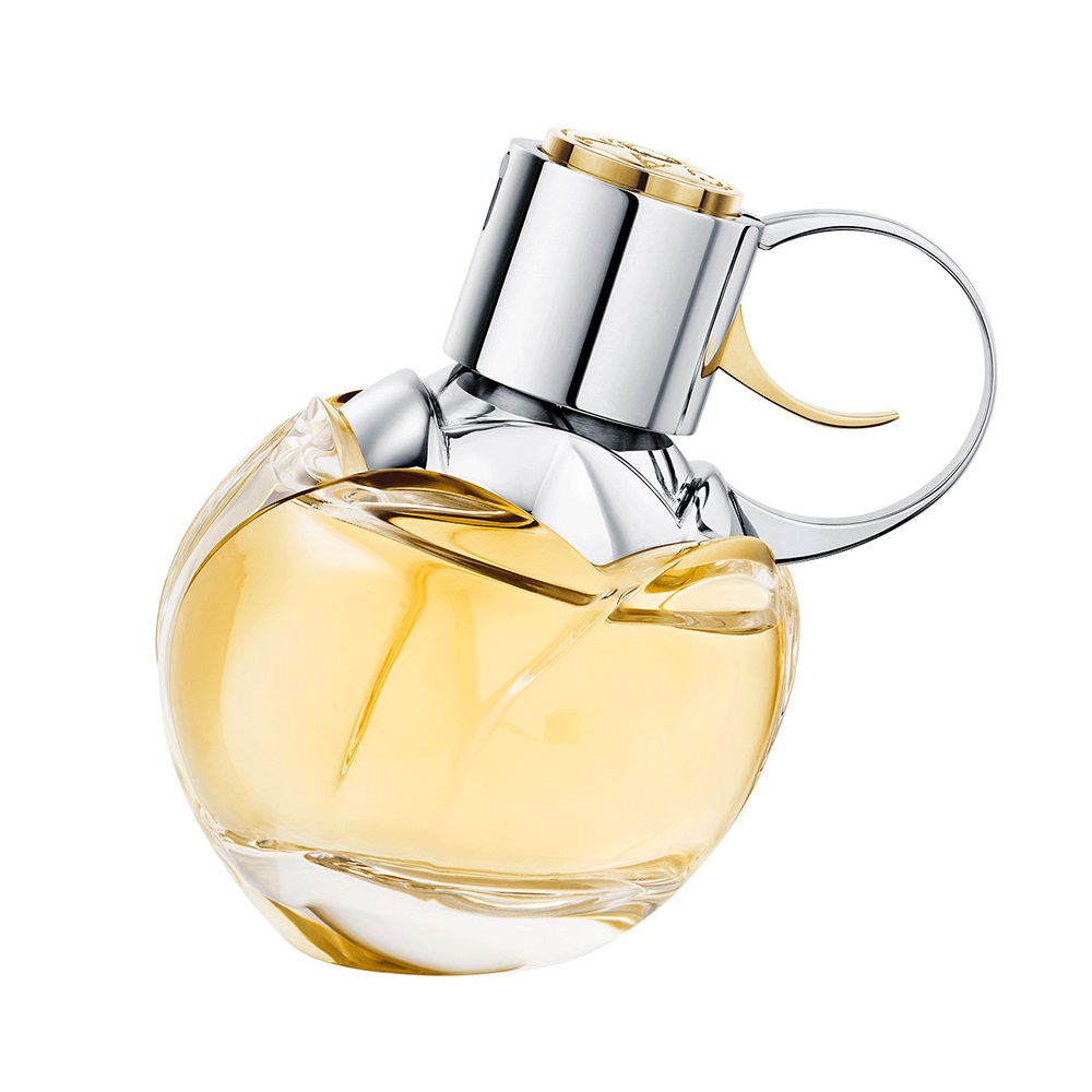 azzaro wanted girl woda perfumowana 50 ml     