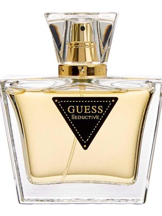 Guess Seductive woda toaletowa spray 75ml Tester