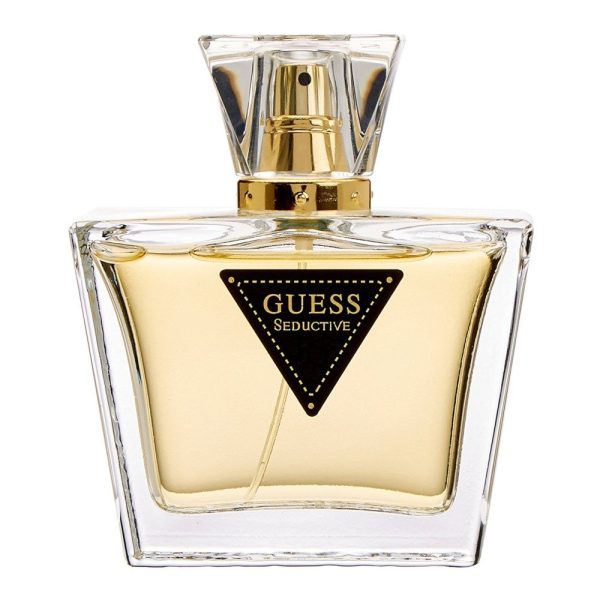 Guess Seductive woda toaletowa 75ml Tester