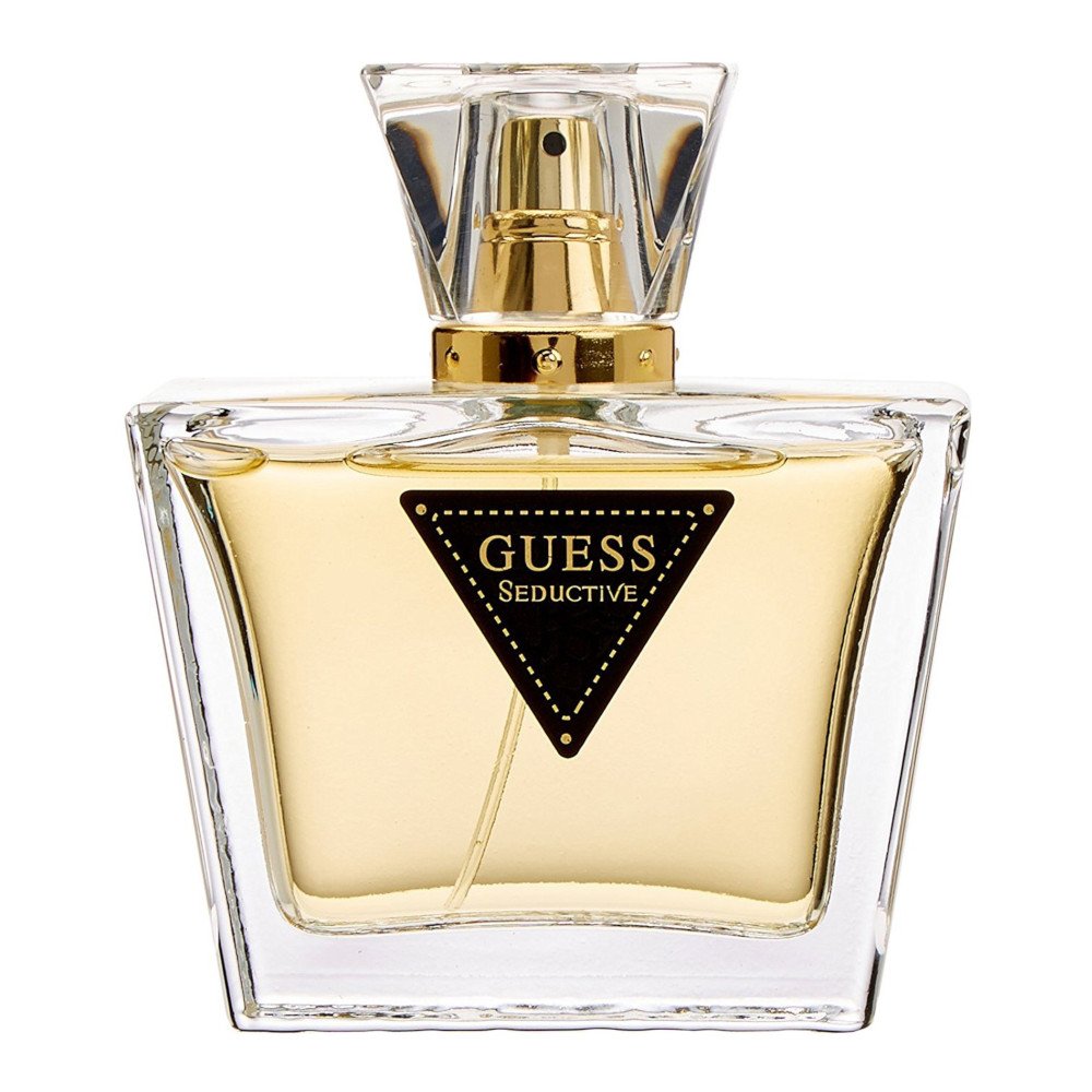 guess seductive woda toaletowa 75 ml  tester   