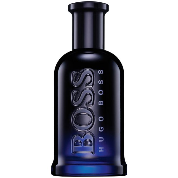 Hugo Boss Boss Bottled Night woda toaletowa 50ml