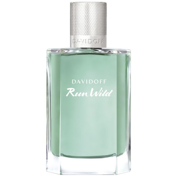 Davidoff Run Wild For Men woda toaletowa 100ml Tester
