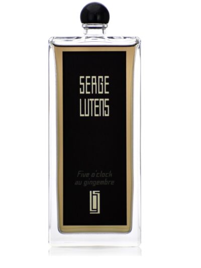 Serge Lutens Five O'clock Au Gingembre Unisex woda perfumowana 100ml