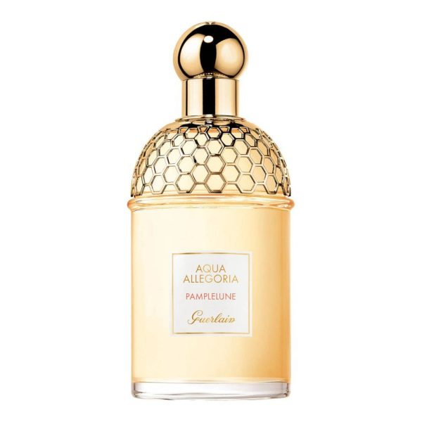 Guerlain Aqua Allegoria Pamplelune woda toaletowa 125ml